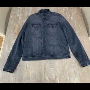 Joe’s Jeans mens denim jacket